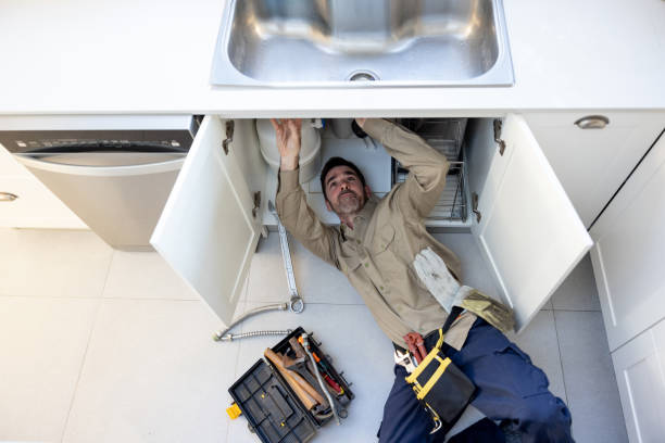 Best Plumbing Installation Services  in Granite Bay, CA
