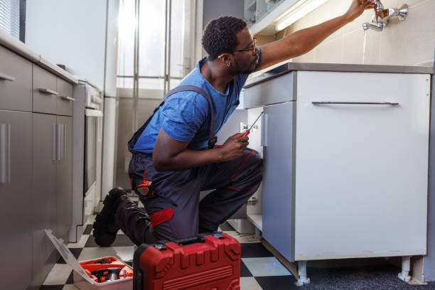 Best Hot Water Heater Installation  in Granite Bay, CA